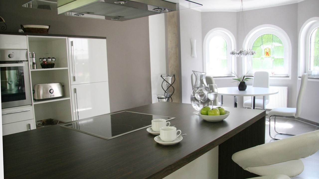 Photo of Kitchen in Erding