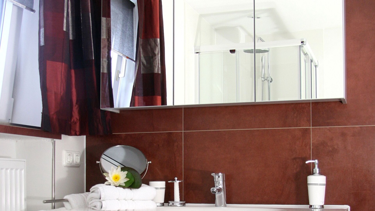 Photo of Bathroom in Erding