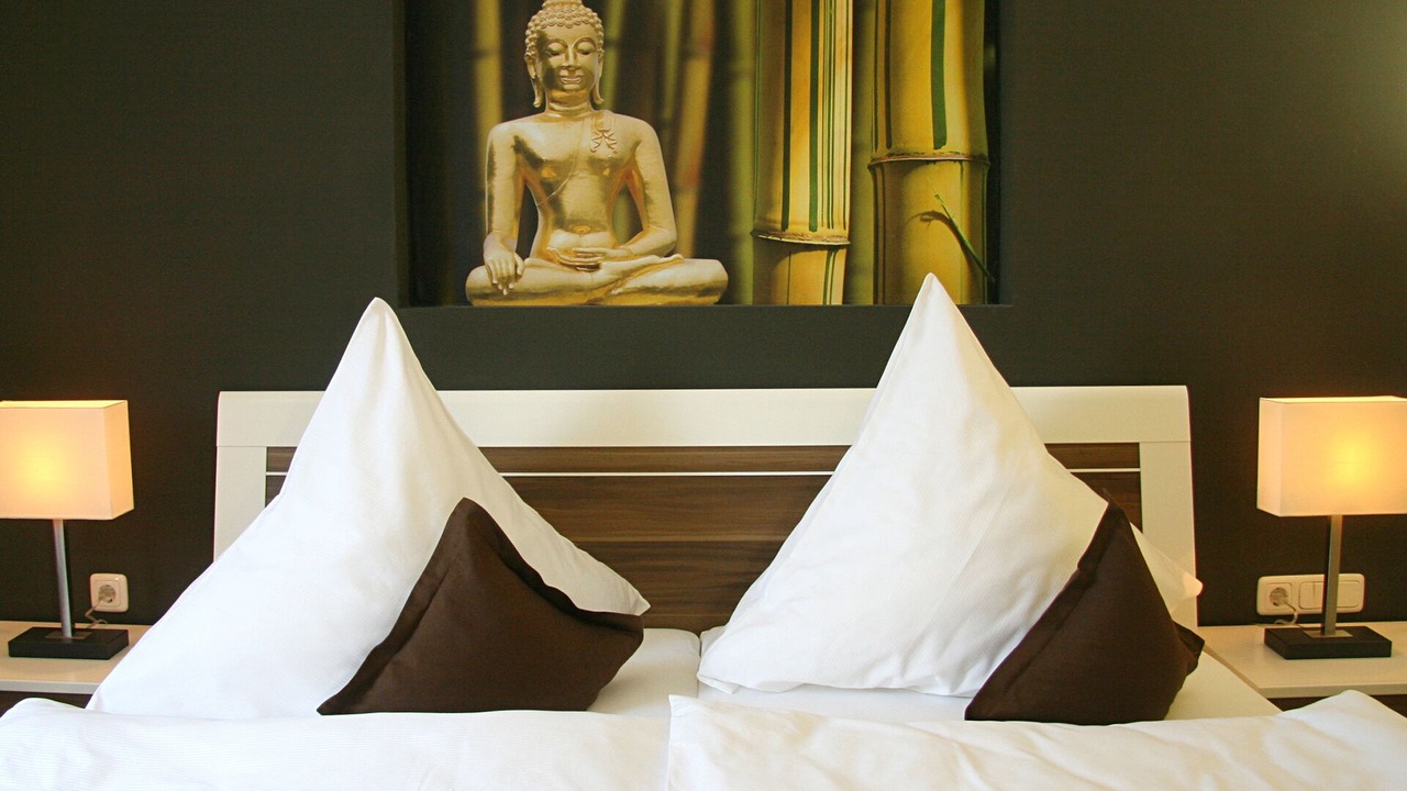 Photo of Bedroom in Erding