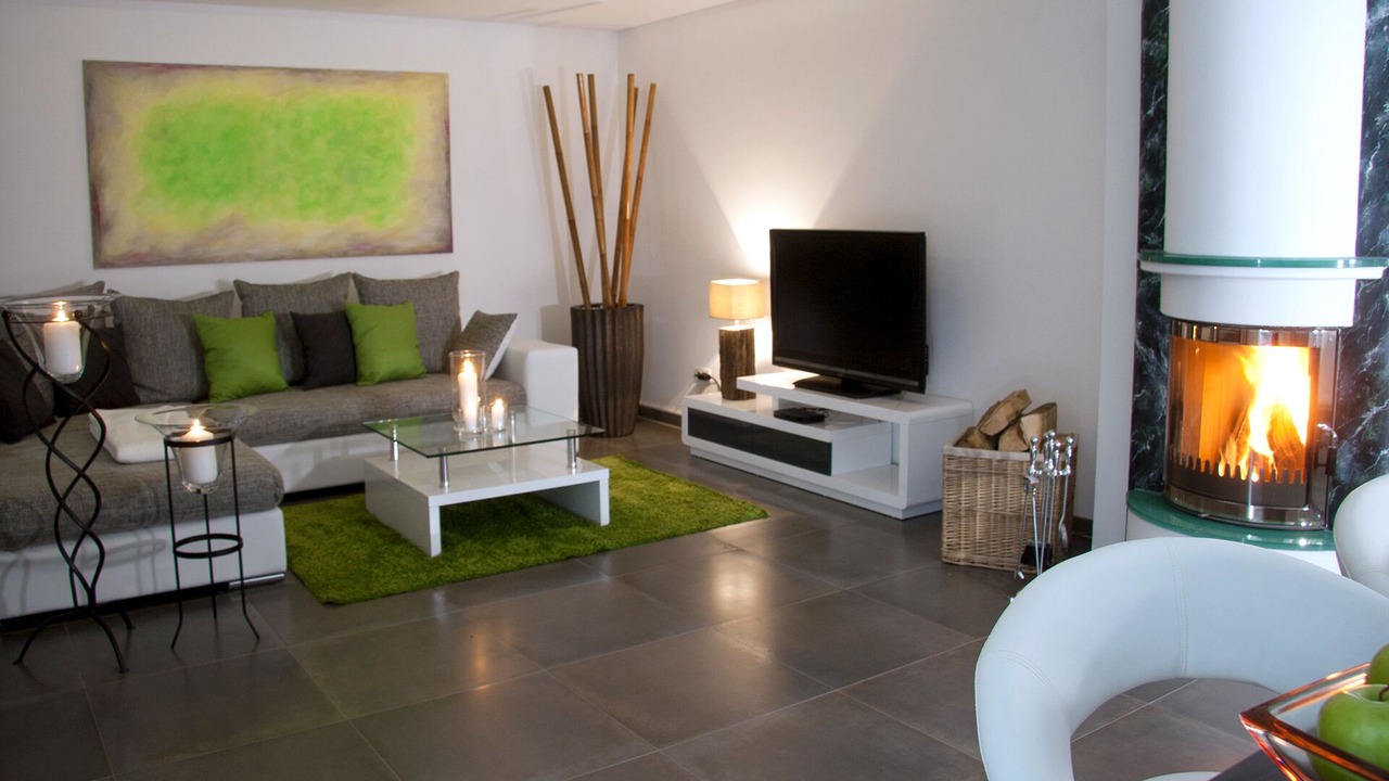 Photo of Livingroom in Erding