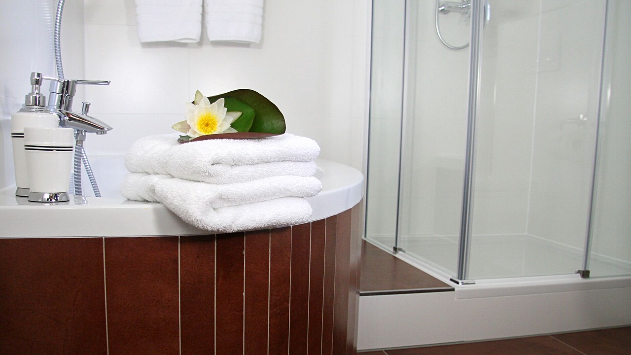 Photo of Bathroom in Erding