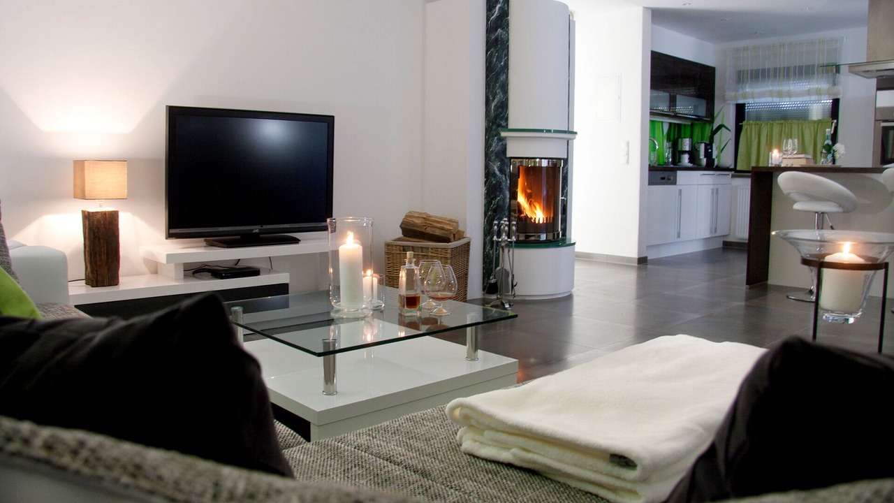 Photo of Livingroom in Erding