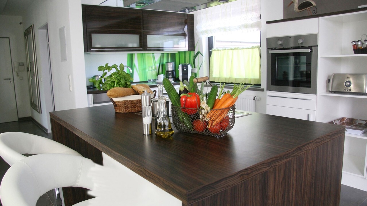Photo of Kitchen in Erding
