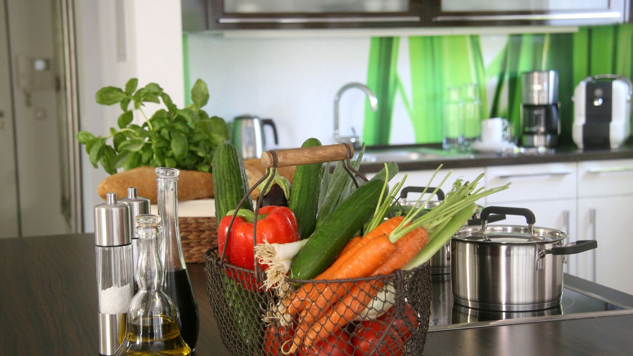 Photo of Kitchen in Erding