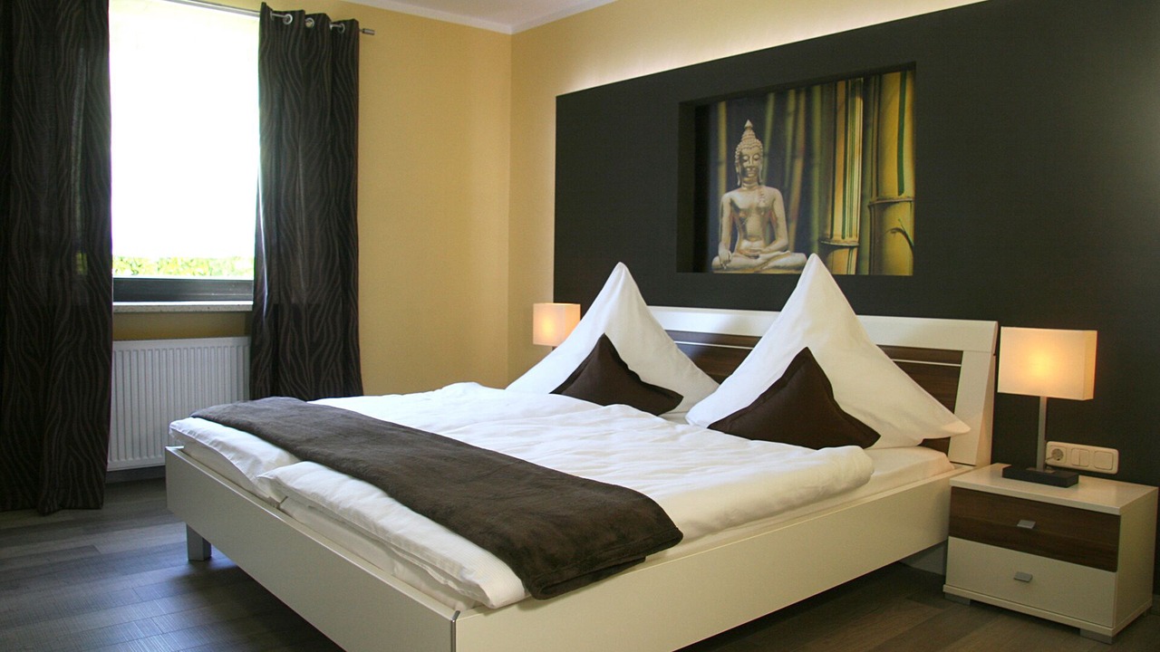 Photo of Bedroom in Erding