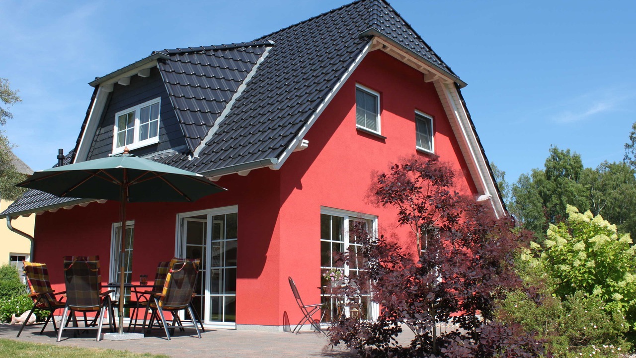 Photo of Outdoor in Trassenheide