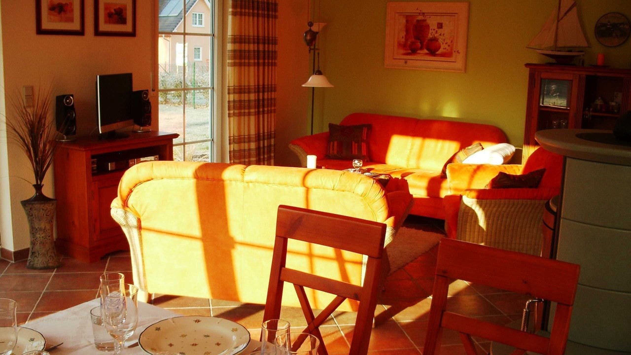 Photo of Livingroom in Trassenheide