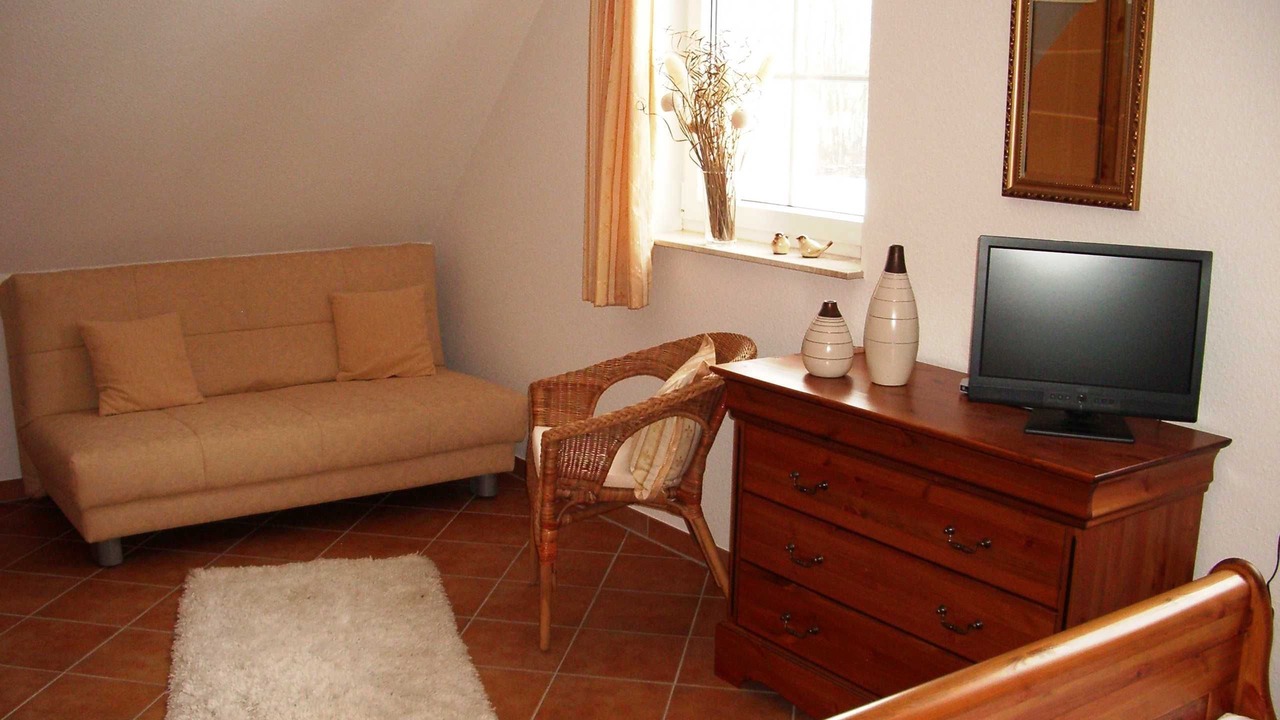 Photo of Livingroom in Trassenheide