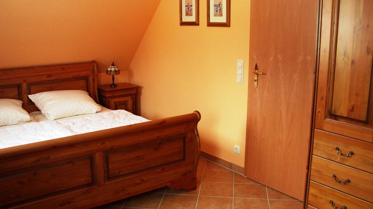 Photo of Bedroom in Trassenheide