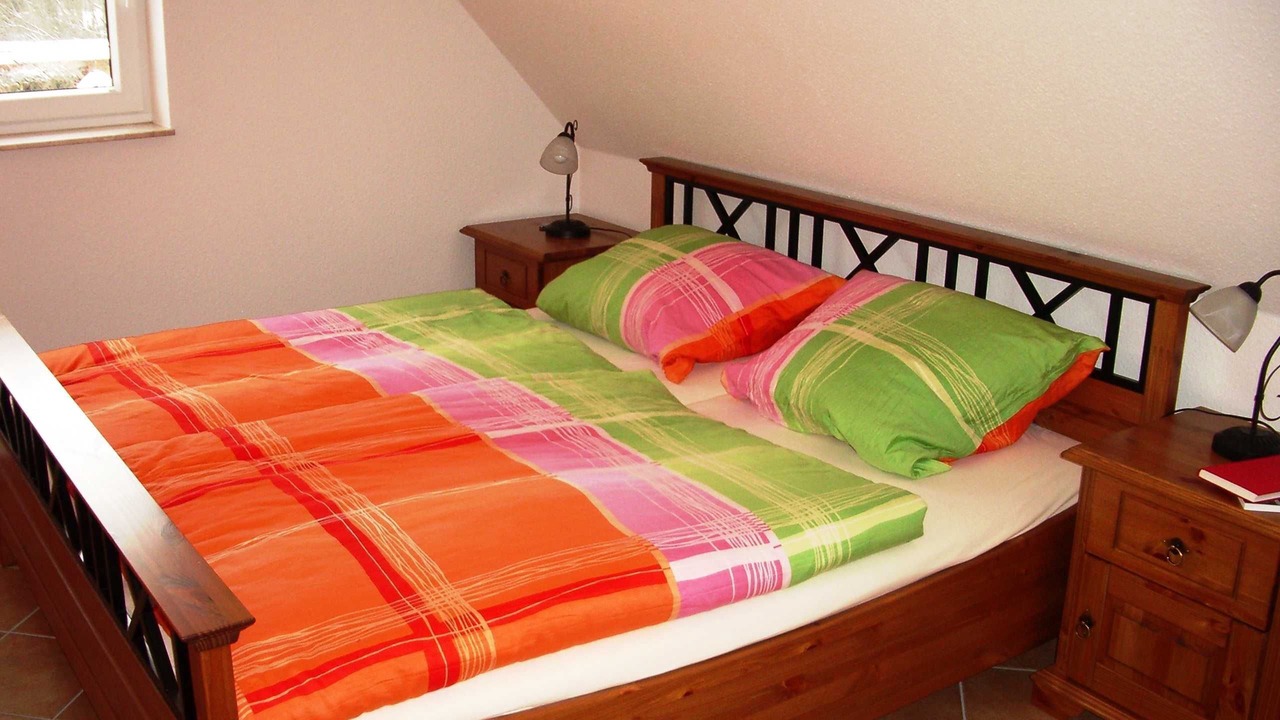 Photo of Bedroom in Trassenheide