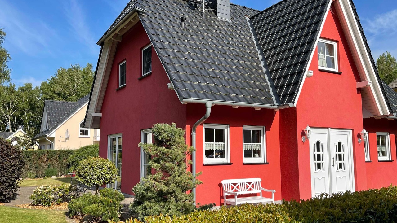 Photo of Outdoor in Trassenheide