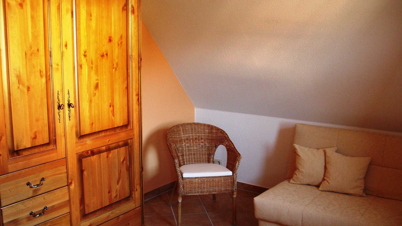 Photo of Livingroom in Trassenheide