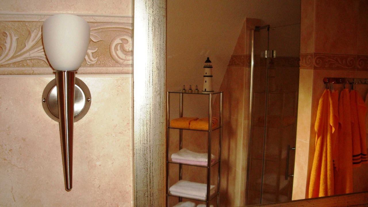 Photo of Bathroom in Trassenheide