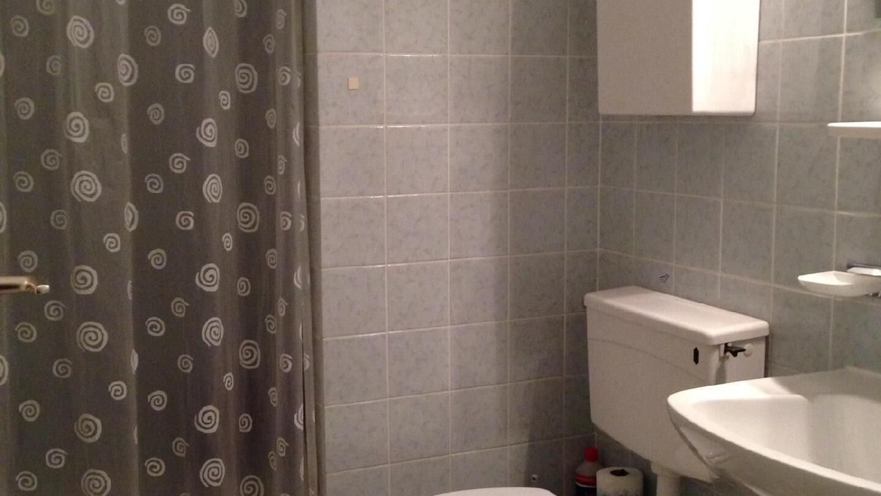 Photo of Bathroom in Rappele