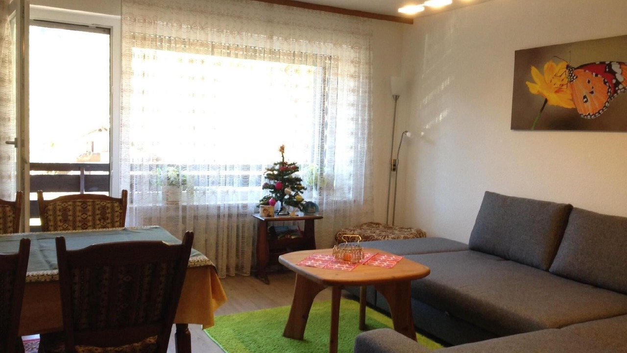 Photo of Livingroom in Rappele