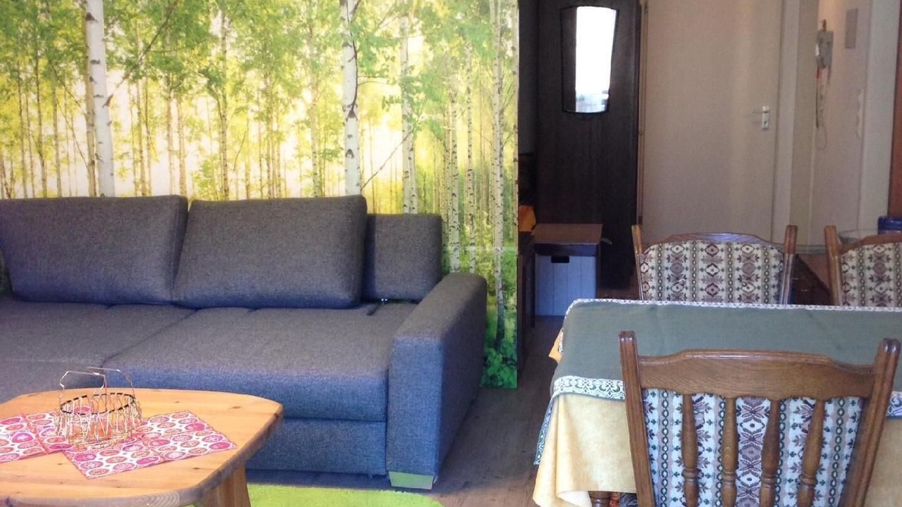 Photo of Livingroom in Rappele