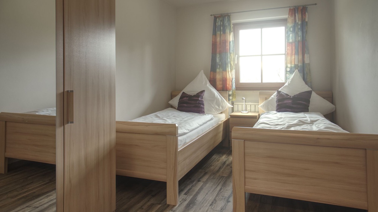Photo of Bedroom in Siegsdorf