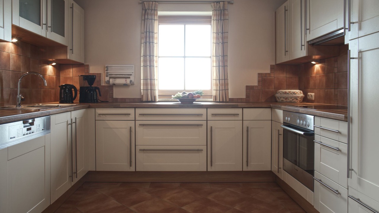 Photo of Kitchen in Siegsdorf
