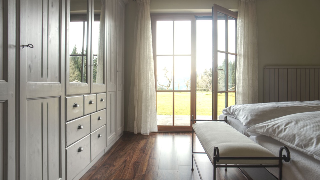 Photo of Bedroom in Siegsdorf