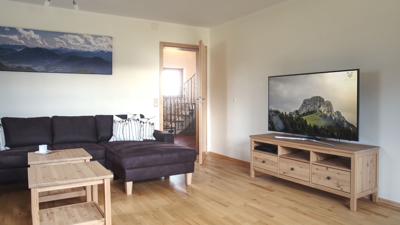 Photo of Livingroom in Siegsdorf