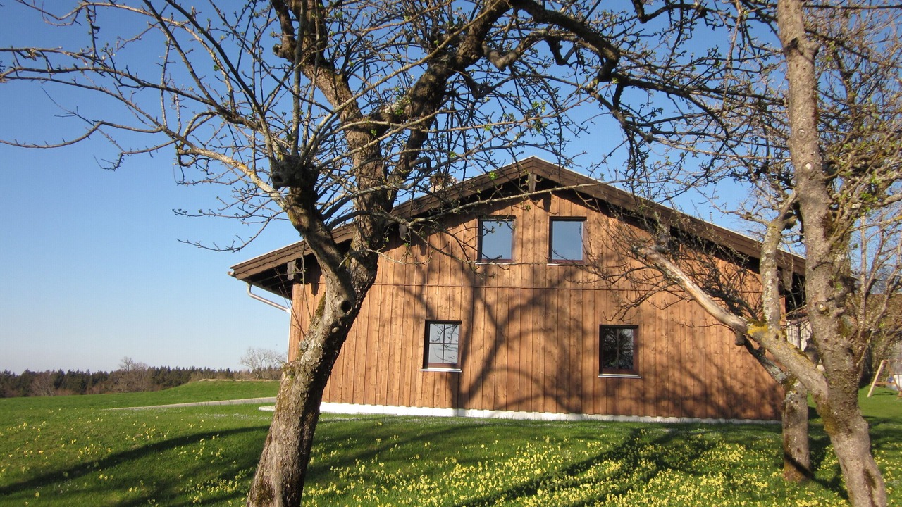 Photo of Outdoor in Siegsdorf