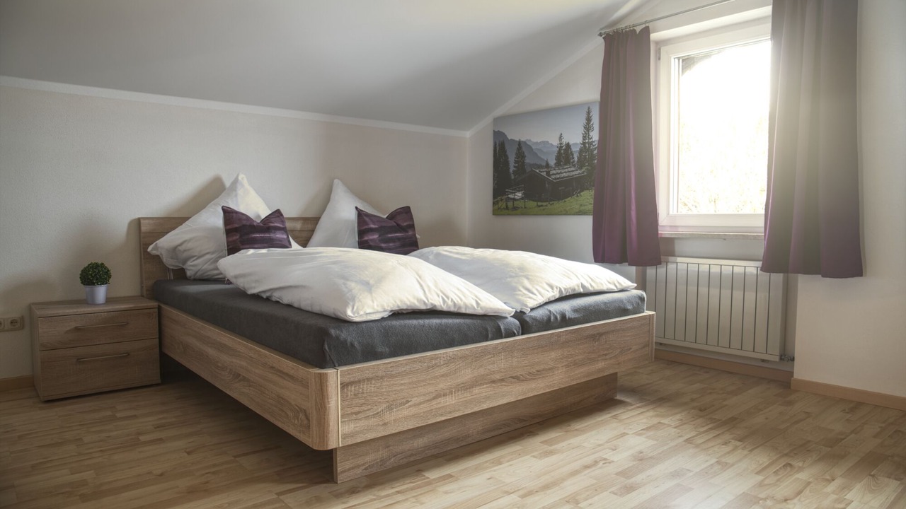 Photo of Bedroom in Siegsdorf