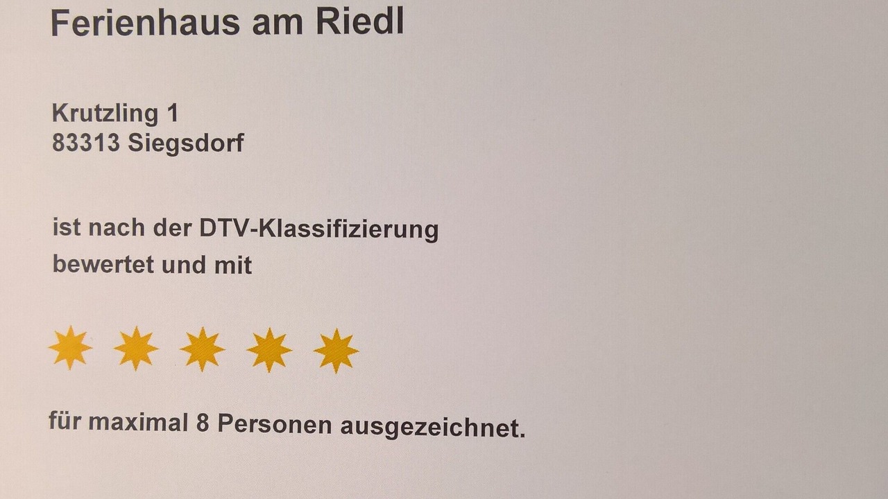 Photo of Others in Siegsdorf