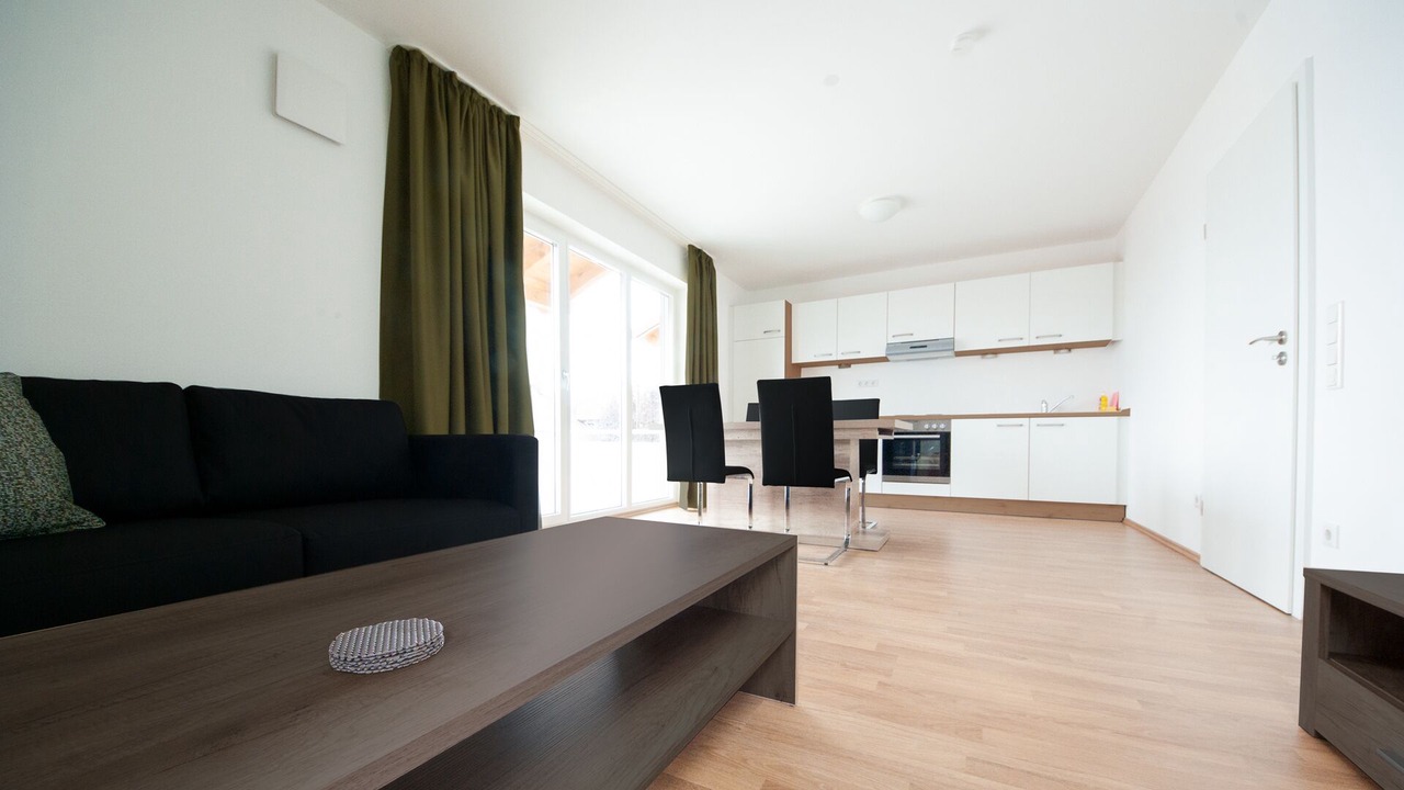 Photo of Livingroom in Wolfersdorf