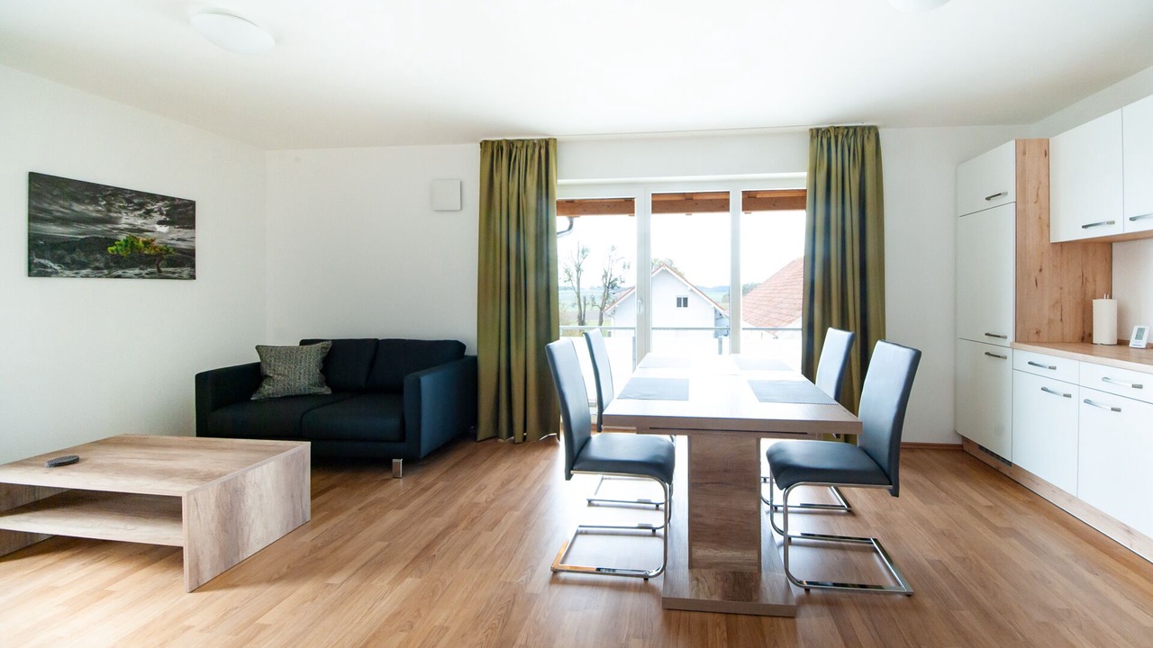 Photo of Livingroom in Wolfersdorf