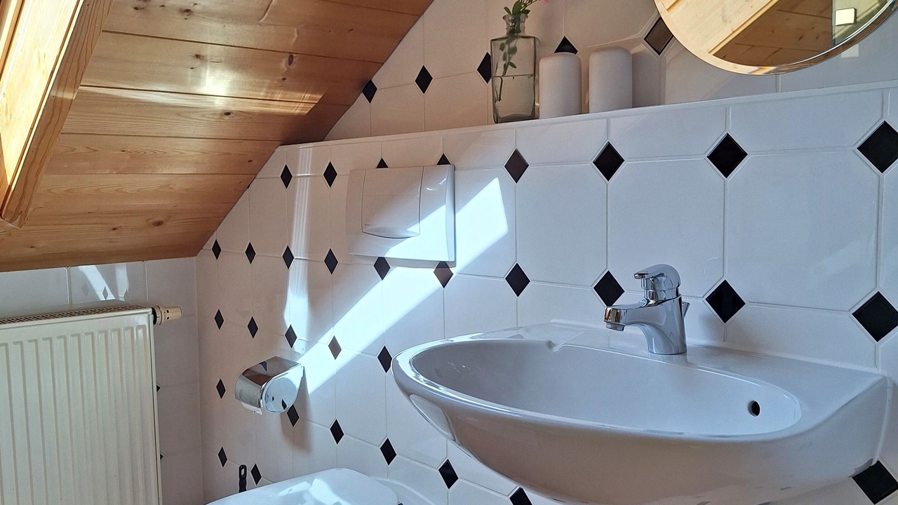 Photo of Bathroom in Wackersberg