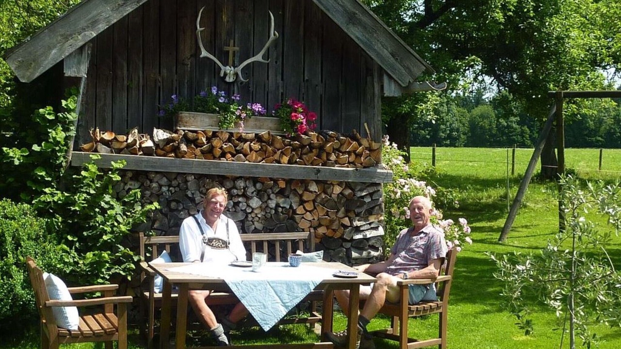 Photo of Outdoor in Wackersberg