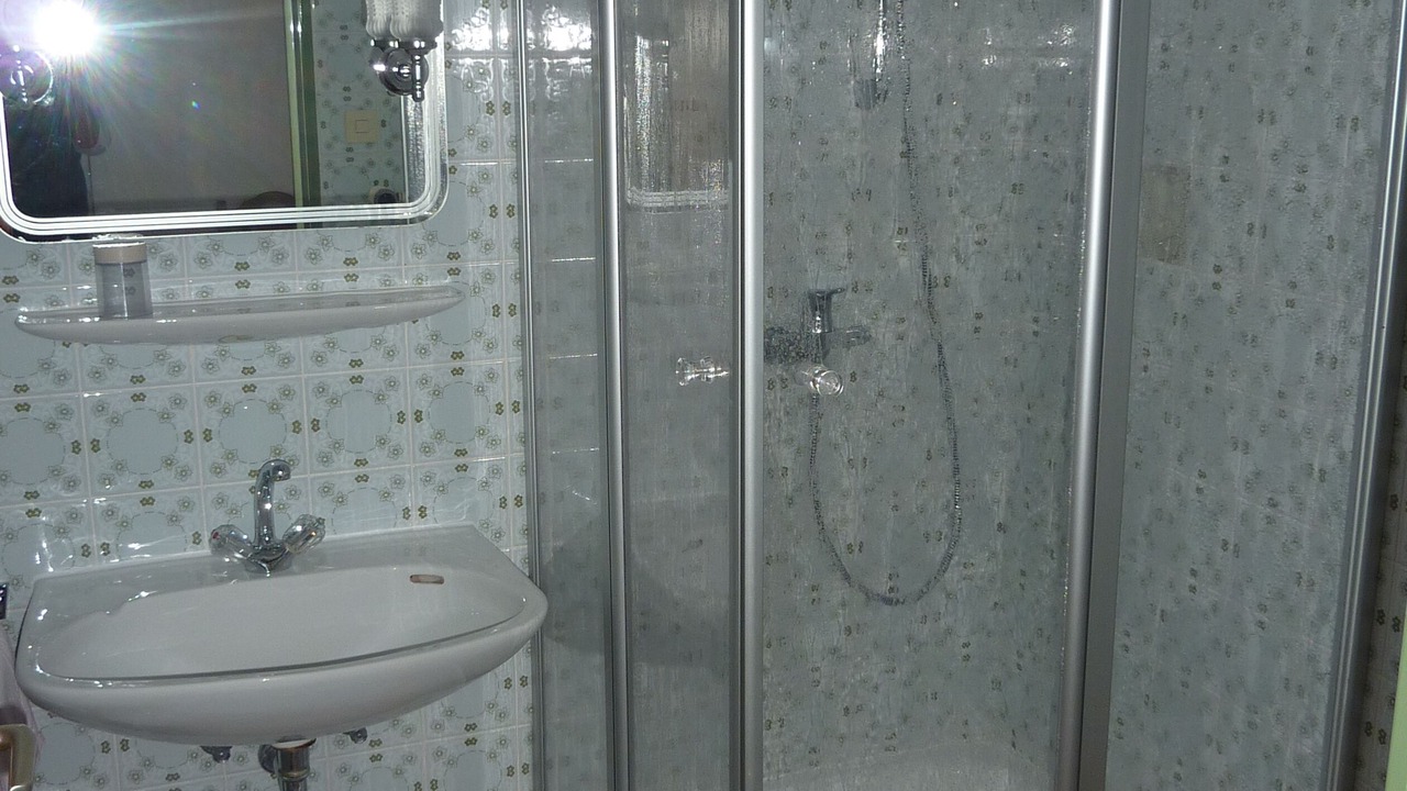 Photo of Bathroom in Wackersberg