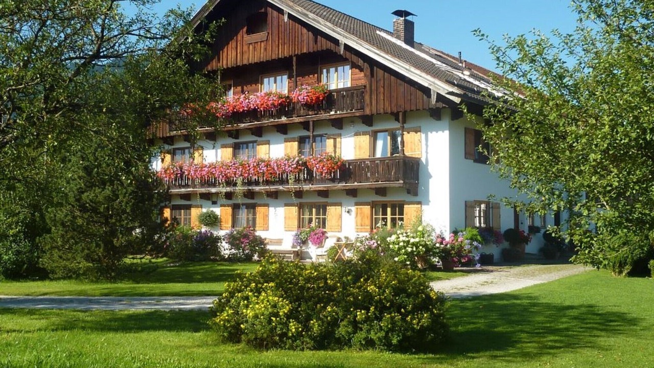 Photo of Outdoor in Wackersberg