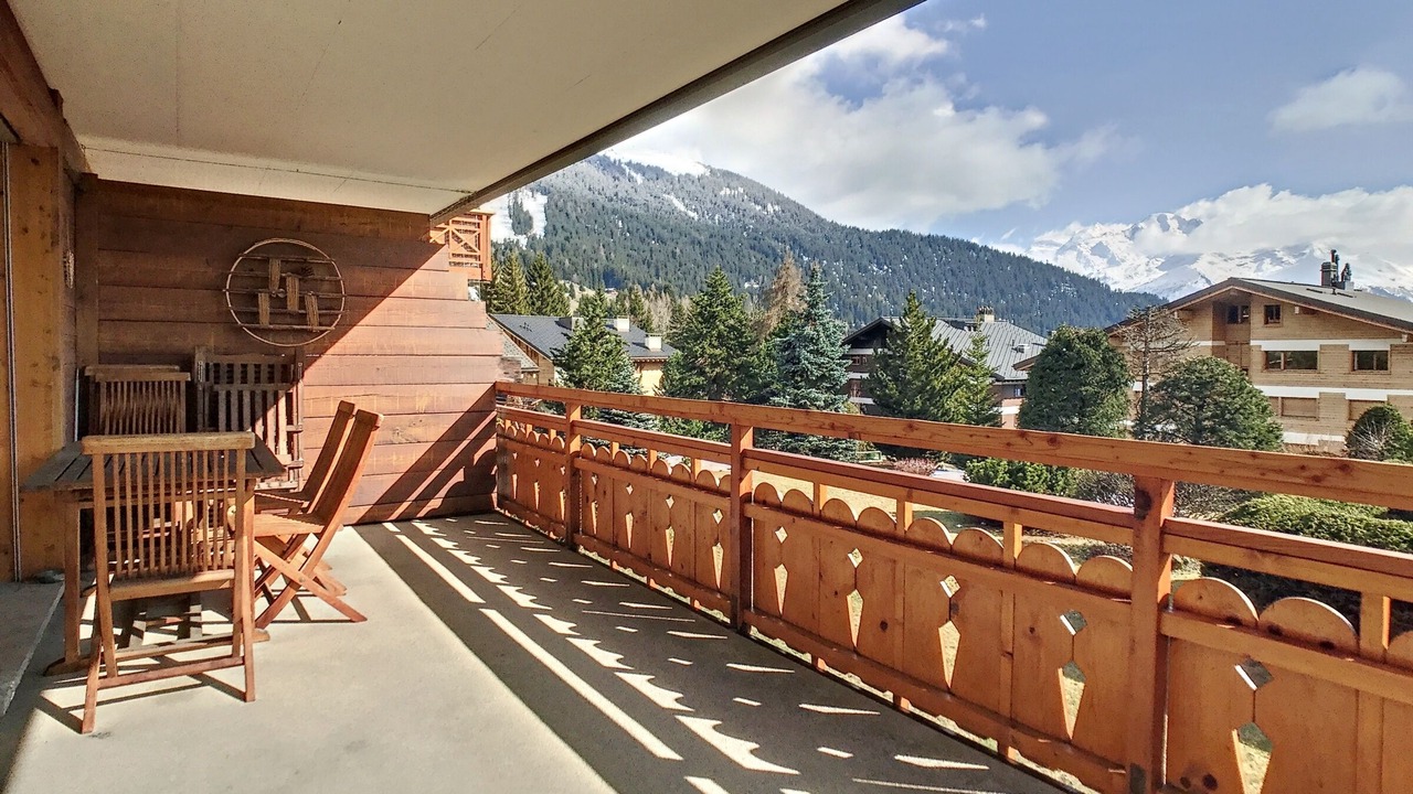 Photo of Outdoor in Verbier