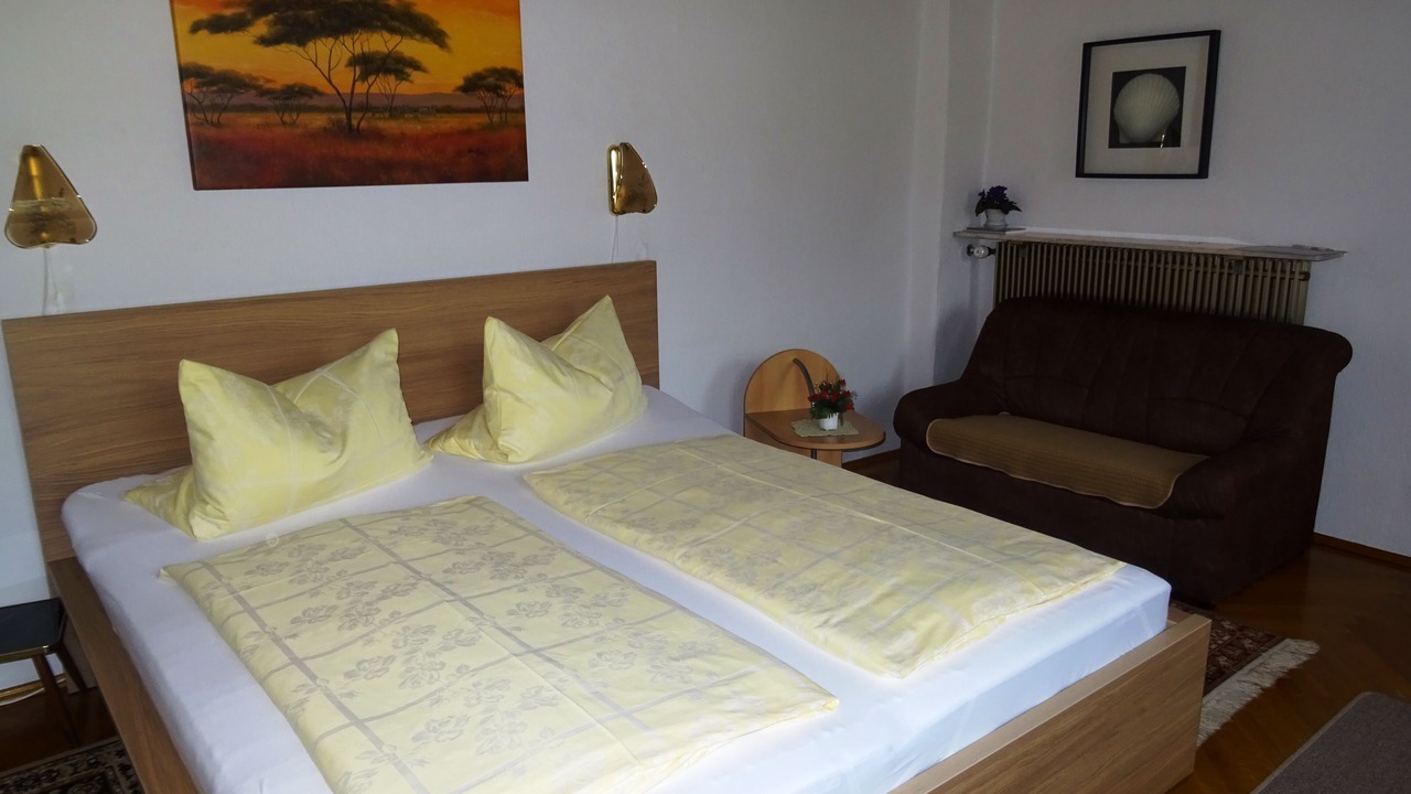 Photo of Bedroom in Kiefersfelden
