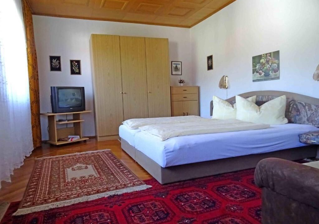 Photo of Bedroom in Kiefersfelden