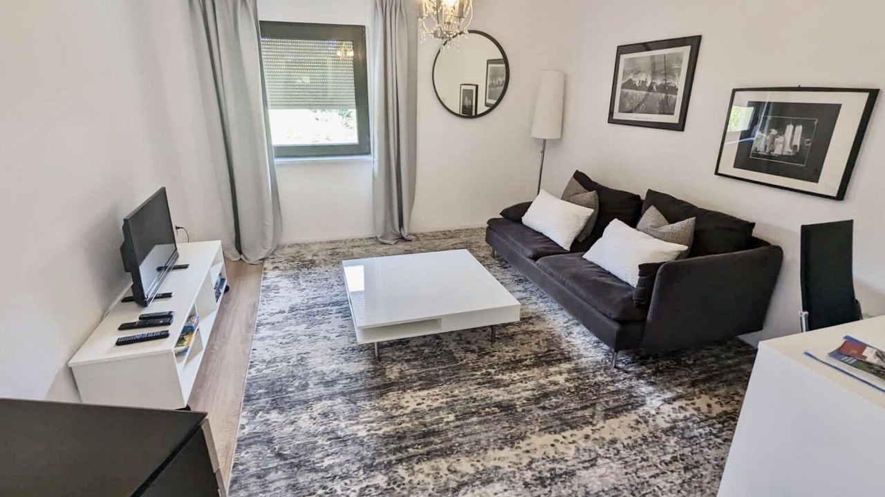 Photo of Livingroom in Frauenland