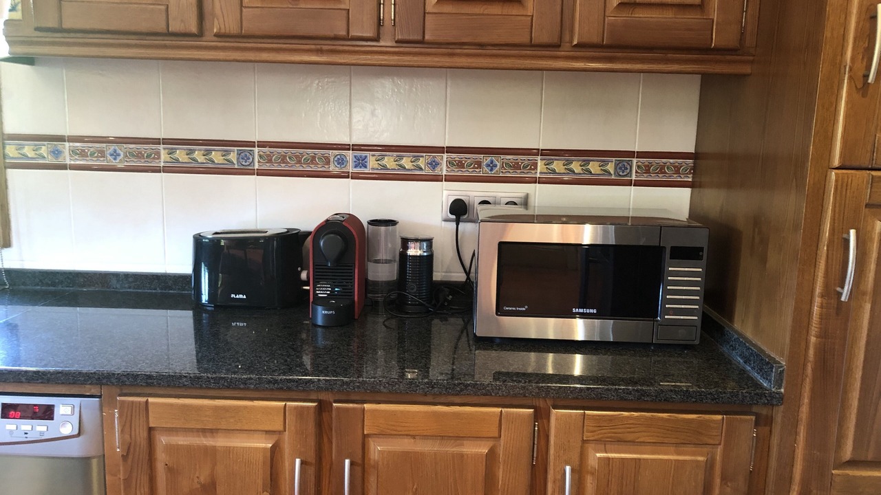 Photo of Kitchen in Souto