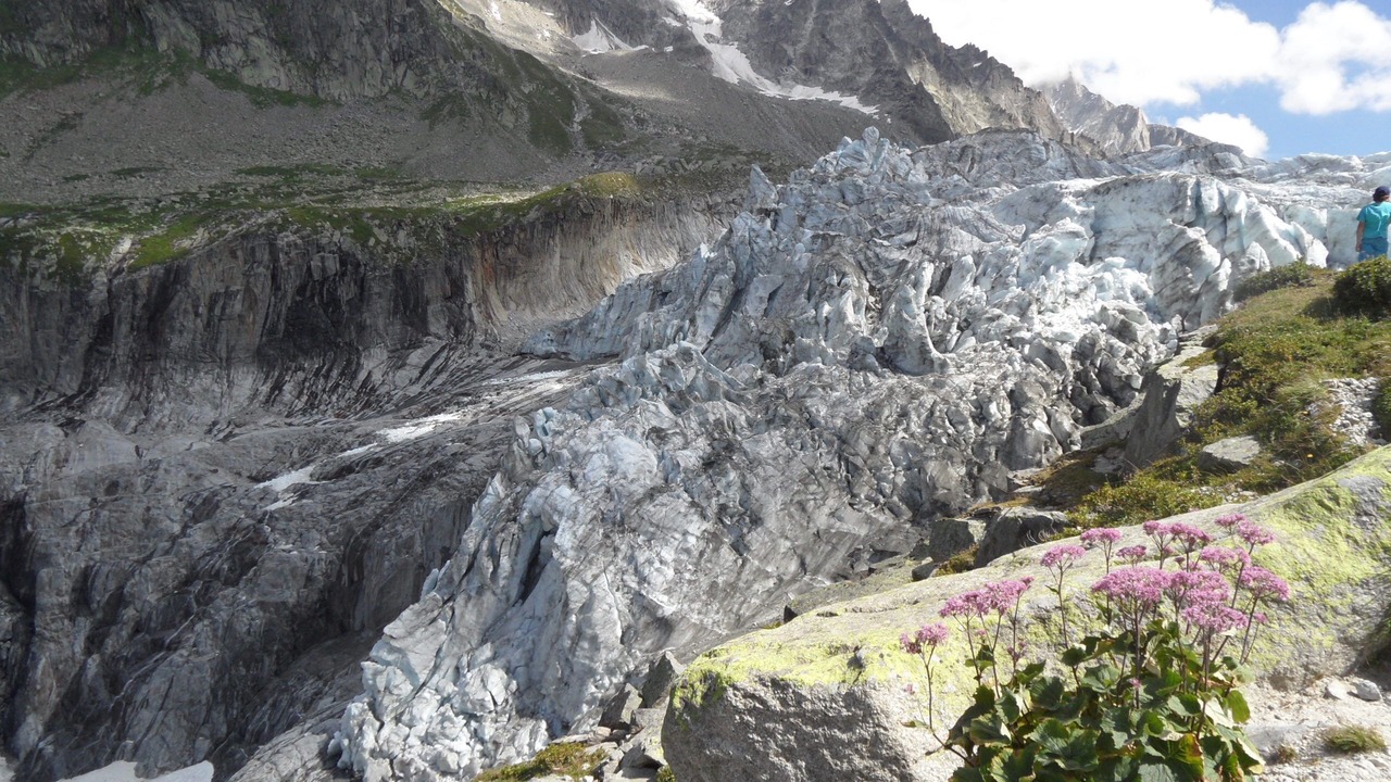 Photo of Outdoor in Les Bossons