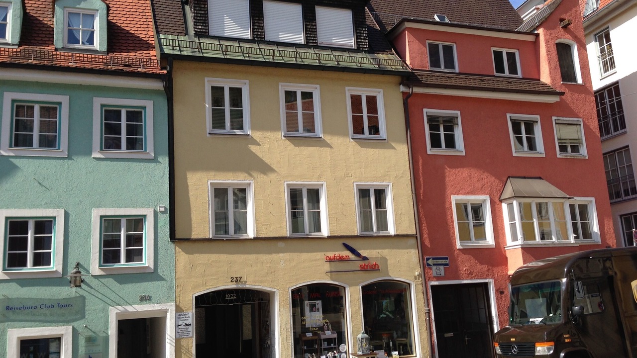 Photo of Outdoor in Weil
