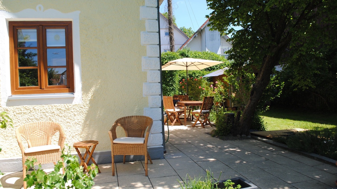 Photo of Outdoor in Weil