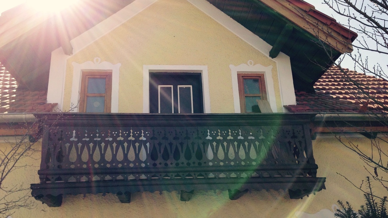 Photo of Outdoor in Weil