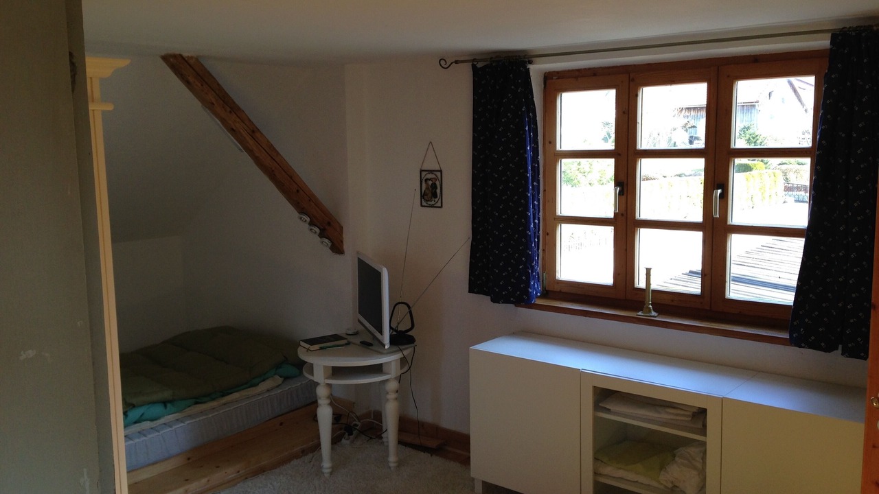 Photo of Bedroom in Weil