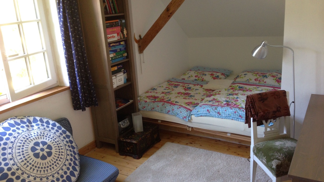 Photo of Bedroom in Weil