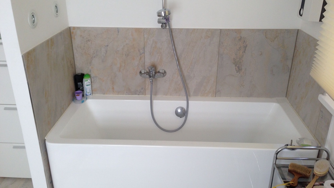 Photo of Bathroom in Weil