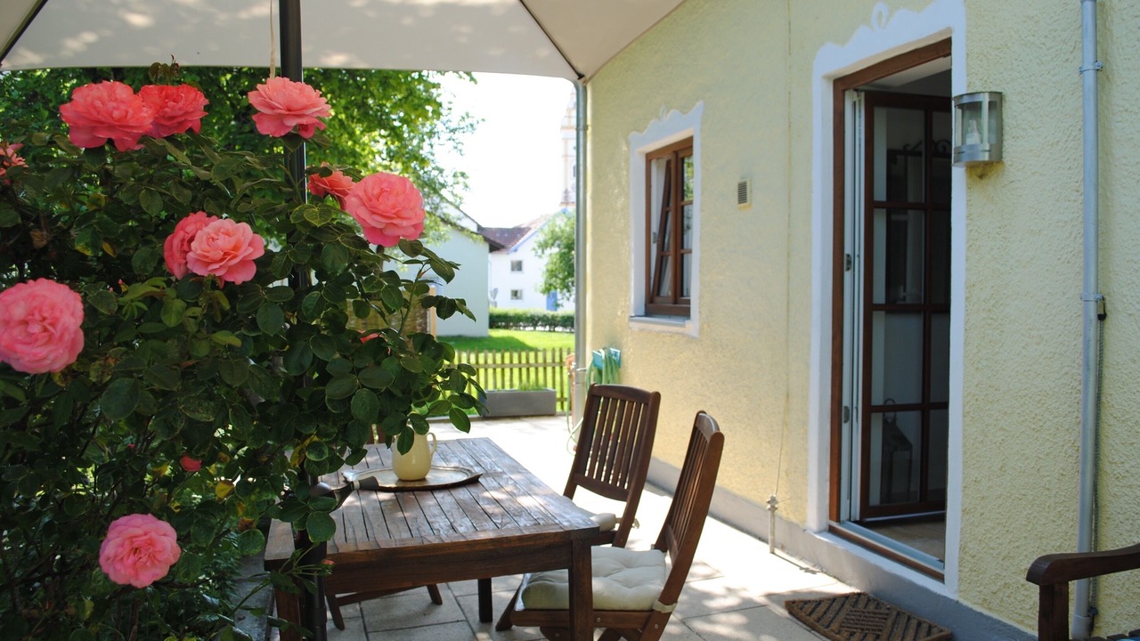 Photo of Outdoor in Weil