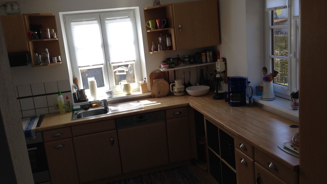 Photo of Kitchen in Weil