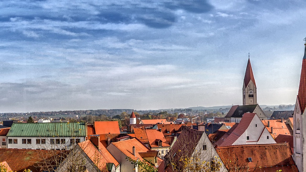 Photo of Others in Kaufbeuren