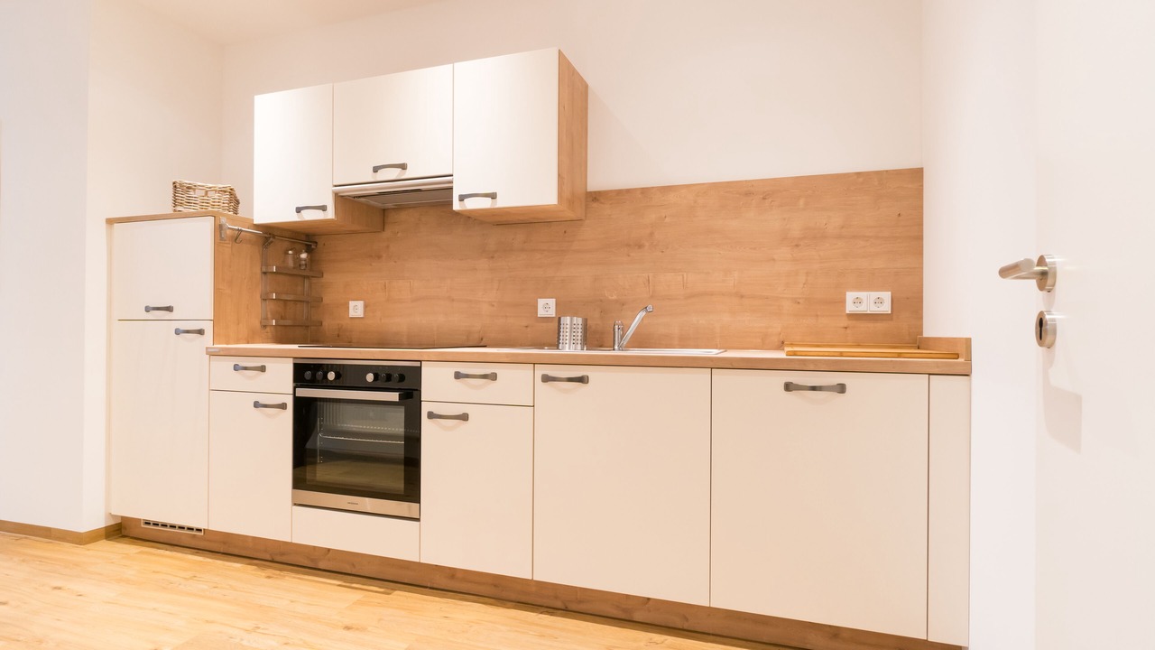 Photo of Kitchen in Kaufbeuren