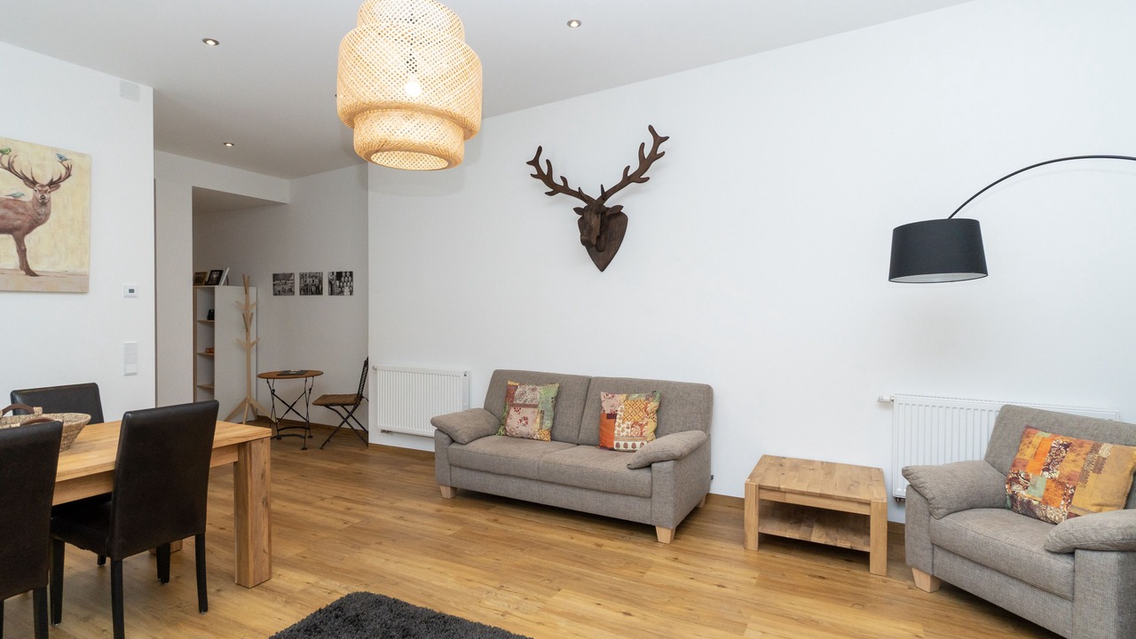 Photo of Livingroom in Kaufbeuren